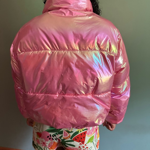 Barbie coat - Picture 2 of 3